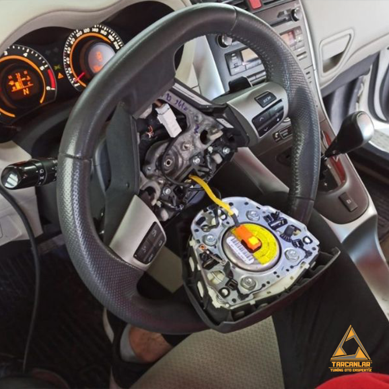 Tarcanlar Oto Ekspertiz