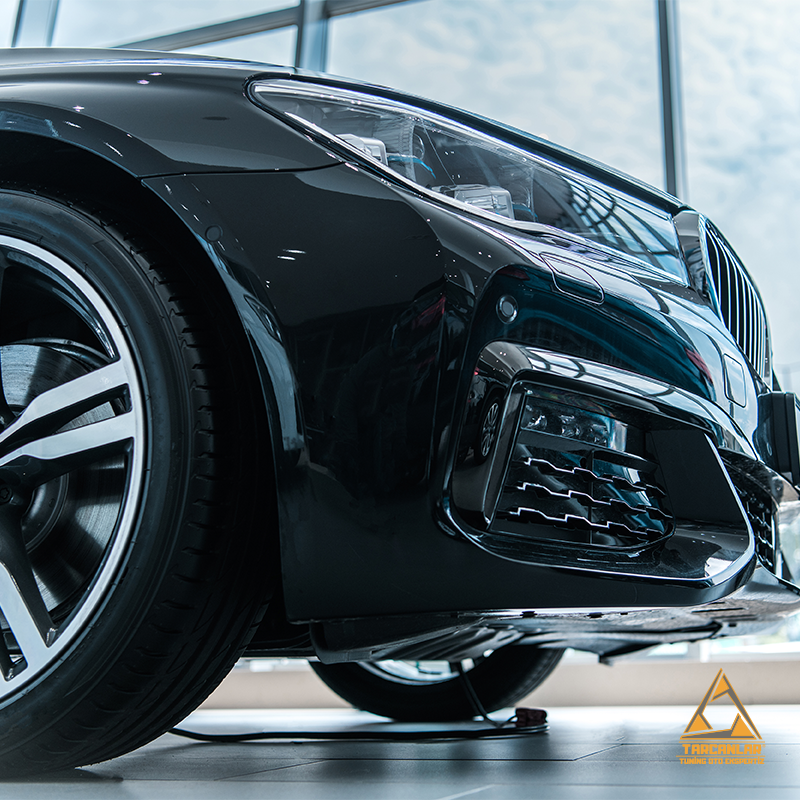 Tarcanlar Oto Ekspertiz