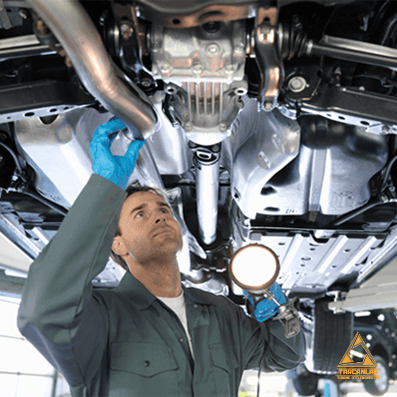 Tarcanlar Oto Ekspertiz