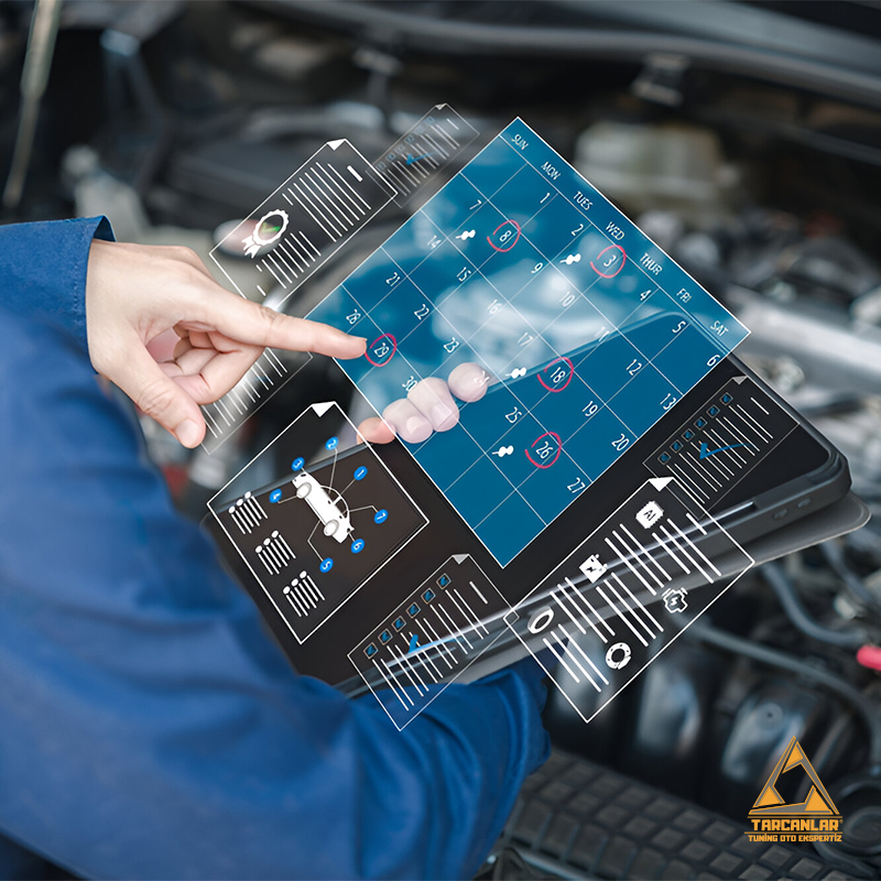 Tarcanlar Oto Ekspertiz