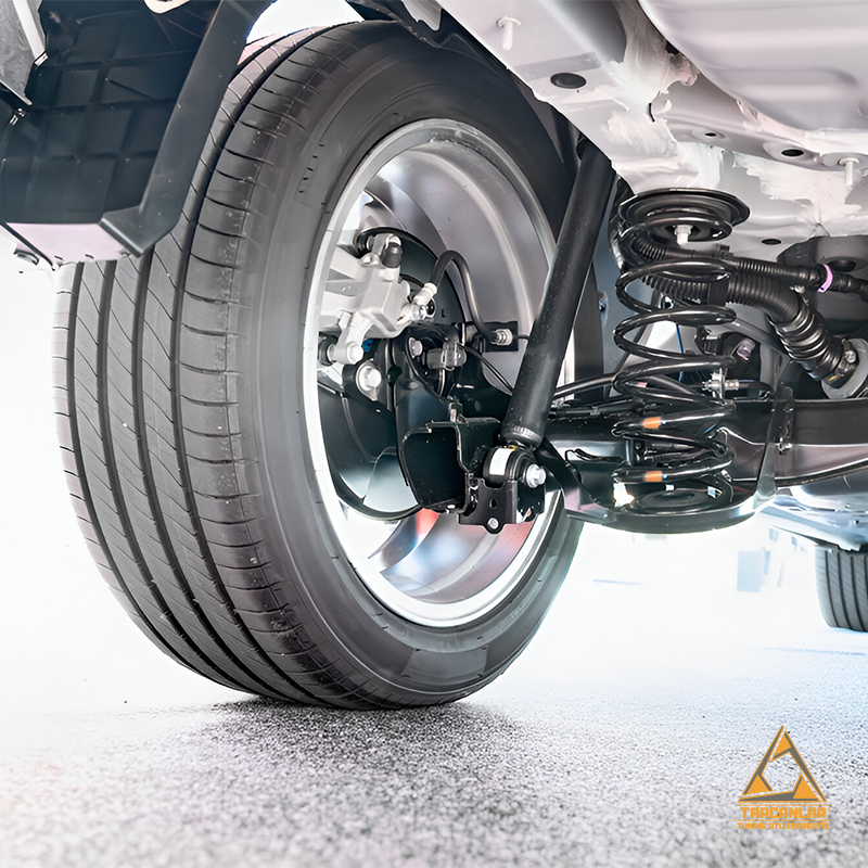 Tarcanlar Oto Ekspertiz