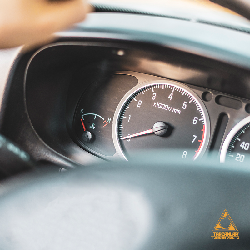 Tarcanlar Oto Ekspertiz