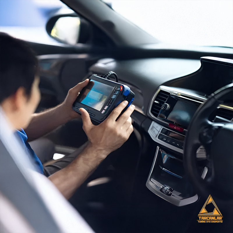 Tarcanlar Oto Ekspertiz