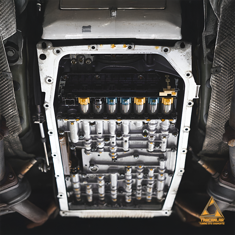 Tarcanlar Oto Ekspertiz