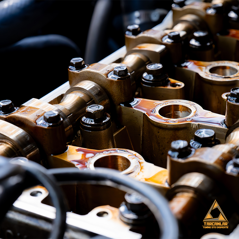 Tarcanlar Oto Ekspertiz